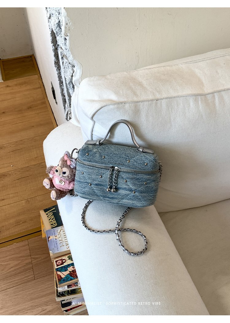 Factory Direct Womens Crossbody Bag for Fashion Retailers – SS-23188 — 29
