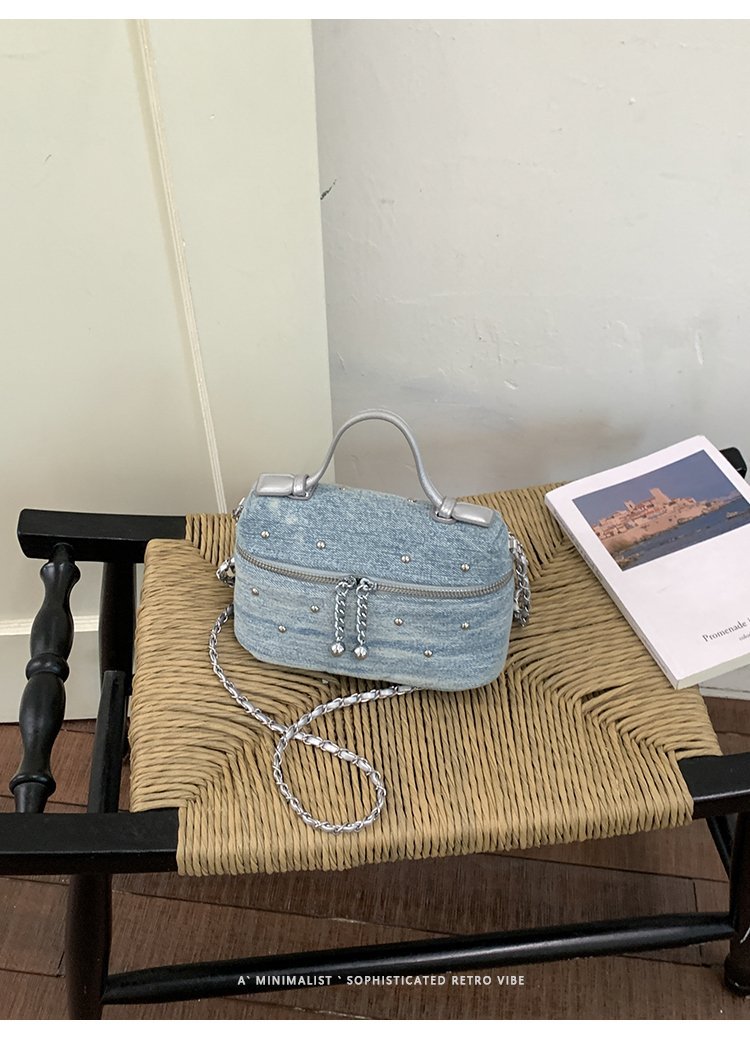 Factory Direct Womens Crossbody Bag for Fashion Retailers – SS-23188 — 31