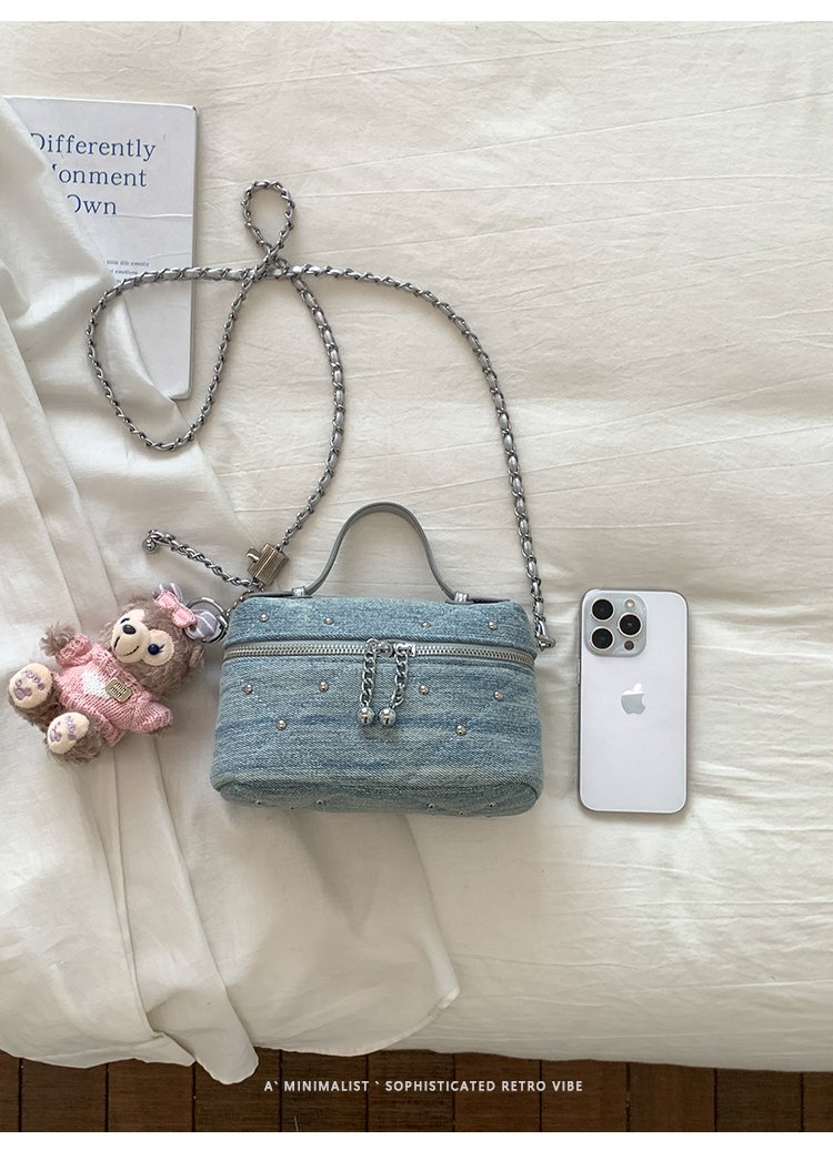 Factory Direct Womens Crossbody Bag for Fashion Retailers – SS-23188 — 32