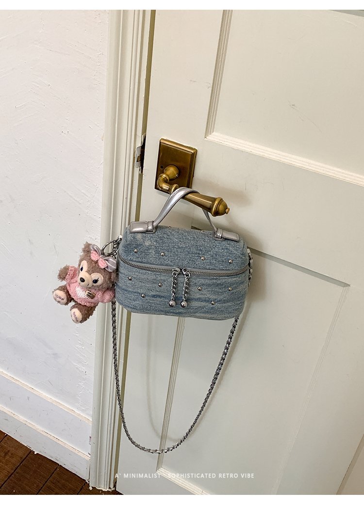 Factory Direct Womens Crossbody Bag for Fashion Retailers – SS-23188 — 34