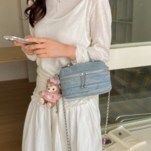 Factory Direct Womens Crossbody Bag for Fashion Retailers – SS-23188