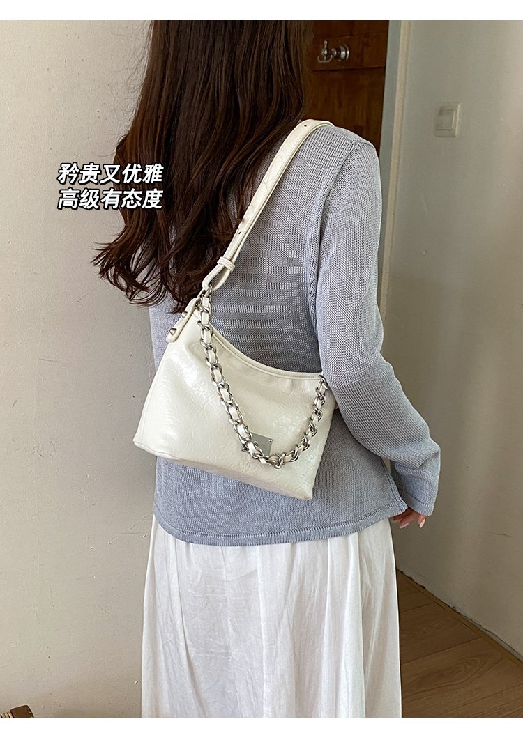 Sac à l'épaule femme en gros pour approvisionnement de détail – SS-23190 — 5