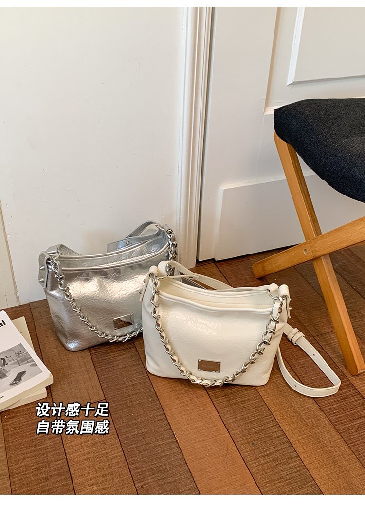 Sac à l'épaule femme en gros pour approvisionnement de détail – SS-23190 — 6