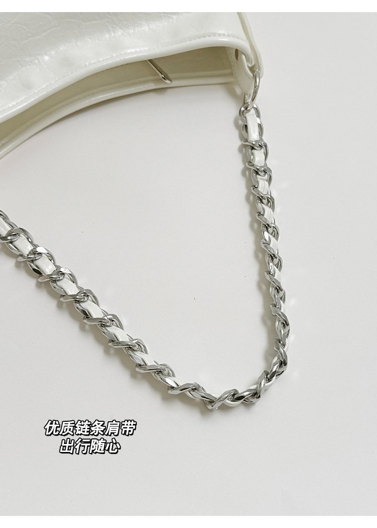 Sac à l'épaule femme en gros pour approvisionnement de détail – SS-23190 — 10