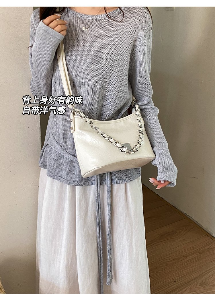 Sac à l'épaule femme en gros pour approvisionnement de détail – SS-23190 — 11