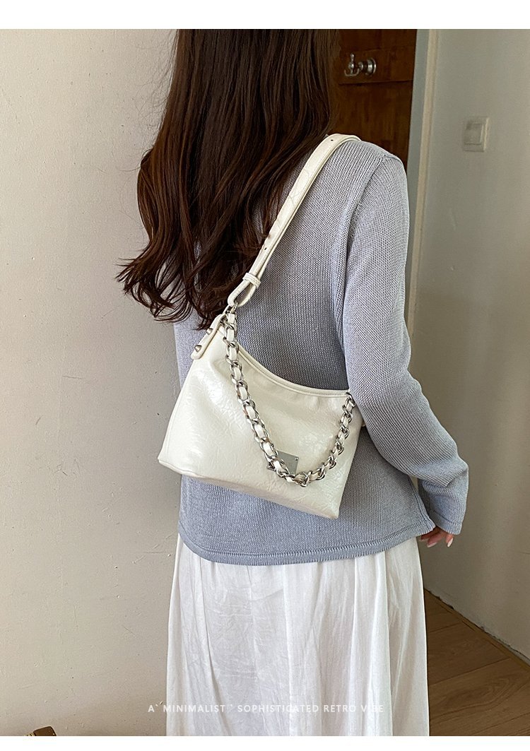 Sac à l'épaule femme en gros pour approvisionnement de détail – SS-23190 — 12