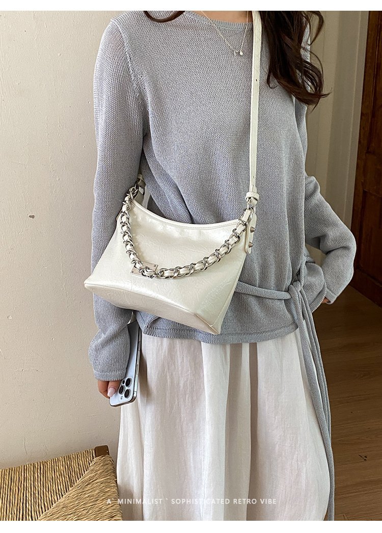 Sac à l'épaule femme en gros pour approvisionnement de détail – SS-23190 — 14