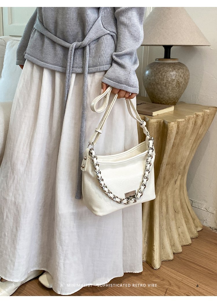 Sac à l'épaule femme en gros pour approvisionnement de détail – SS-23190 — 15
