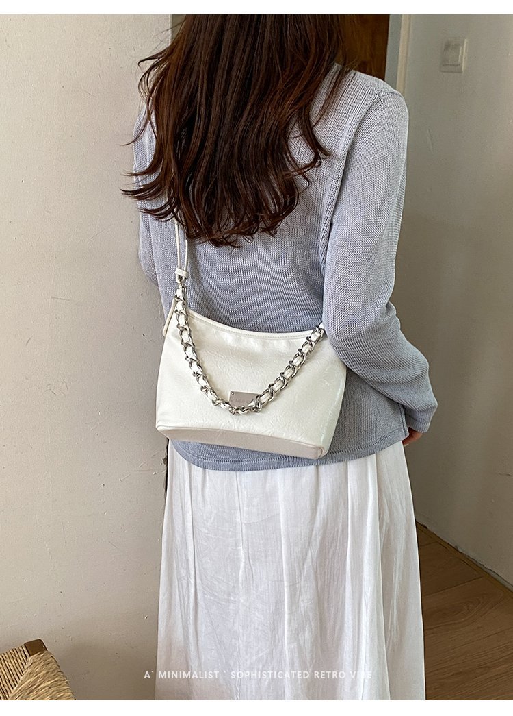 Sac à l'épaule femme en gros pour approvisionnement de détail – SS-23190 — 17