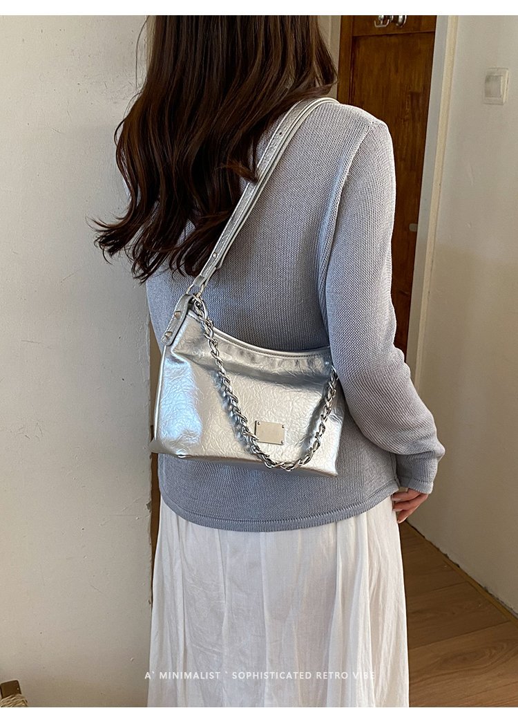 Sac à l'épaule femme en gros pour approvisionnement de détail – SS-23190 — 18