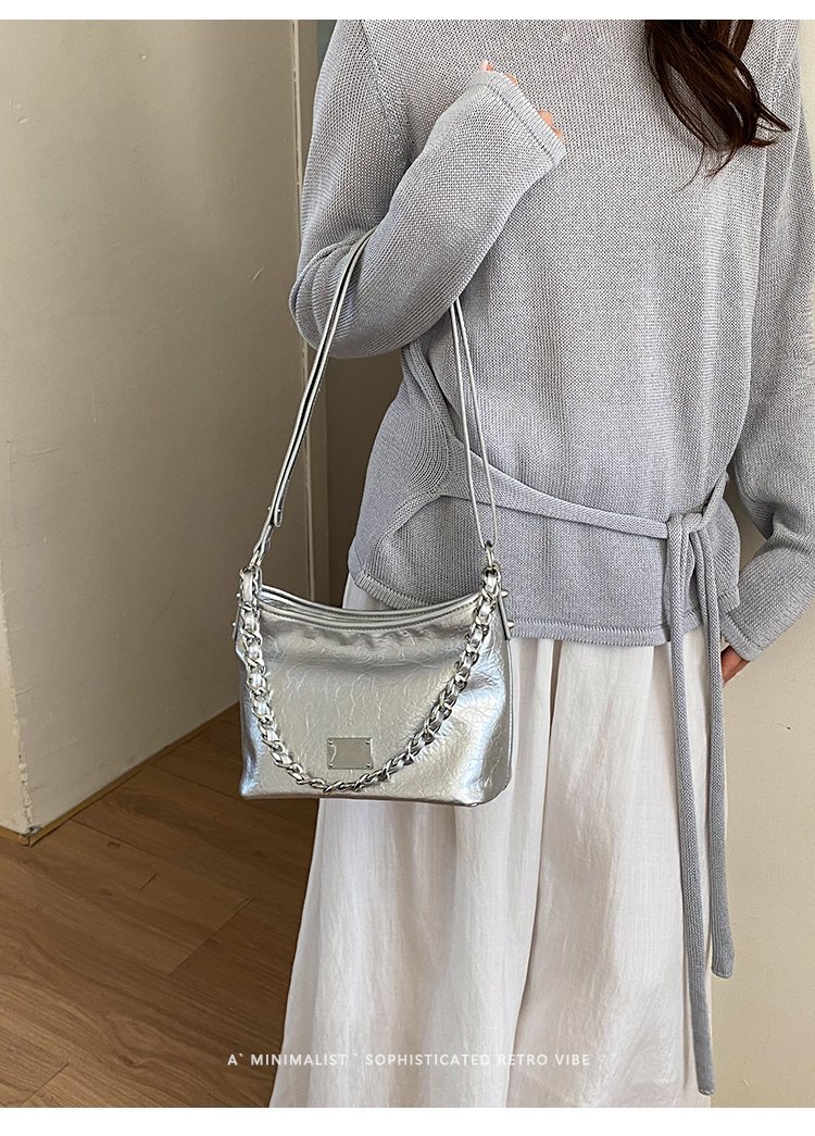 Sac à l'épaule femme en gros pour approvisionnement de détail – SS-23190 — 20