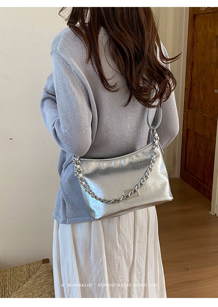 Sac à l'épaule femme en gros pour approvisionnement de détail – SS-23190 — 22