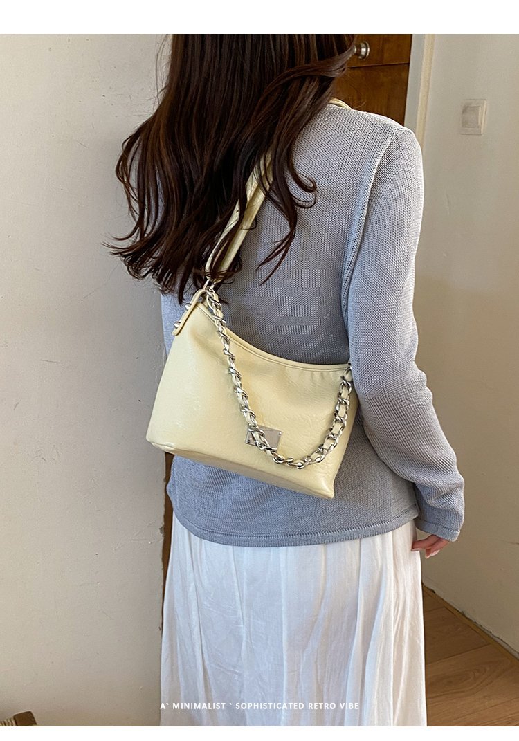 Sac à l'épaule femme en gros pour approvisionnement de détail – SS-23190 — 24