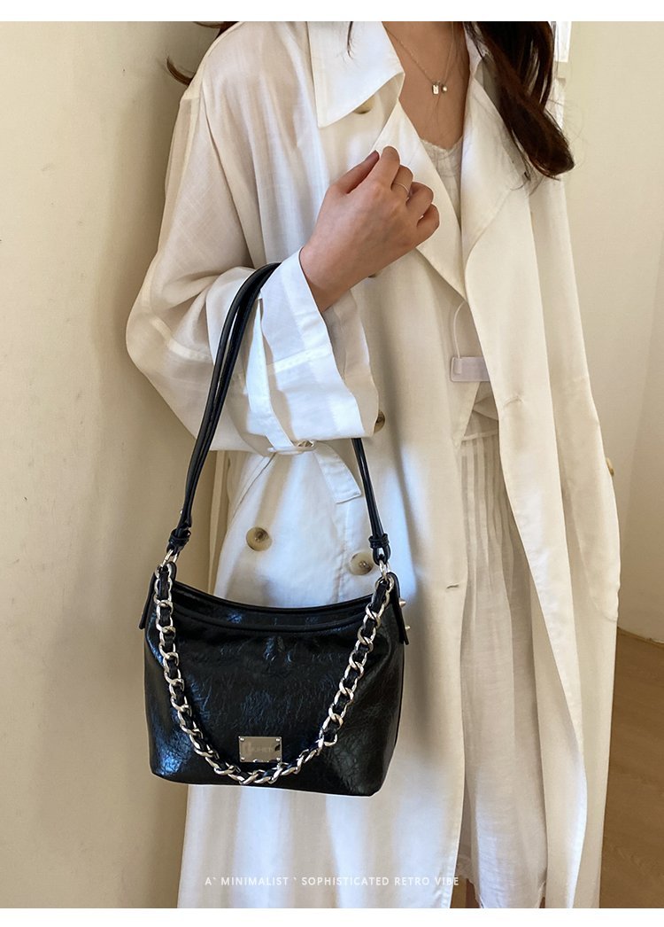 Sac à l'épaule femme en gros pour approvisionnement de détail – SS-23190 — 25