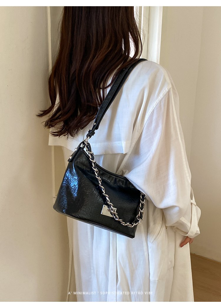 Sac à l'épaule femme en gros pour approvisionnement de détail – SS-23190 — 26