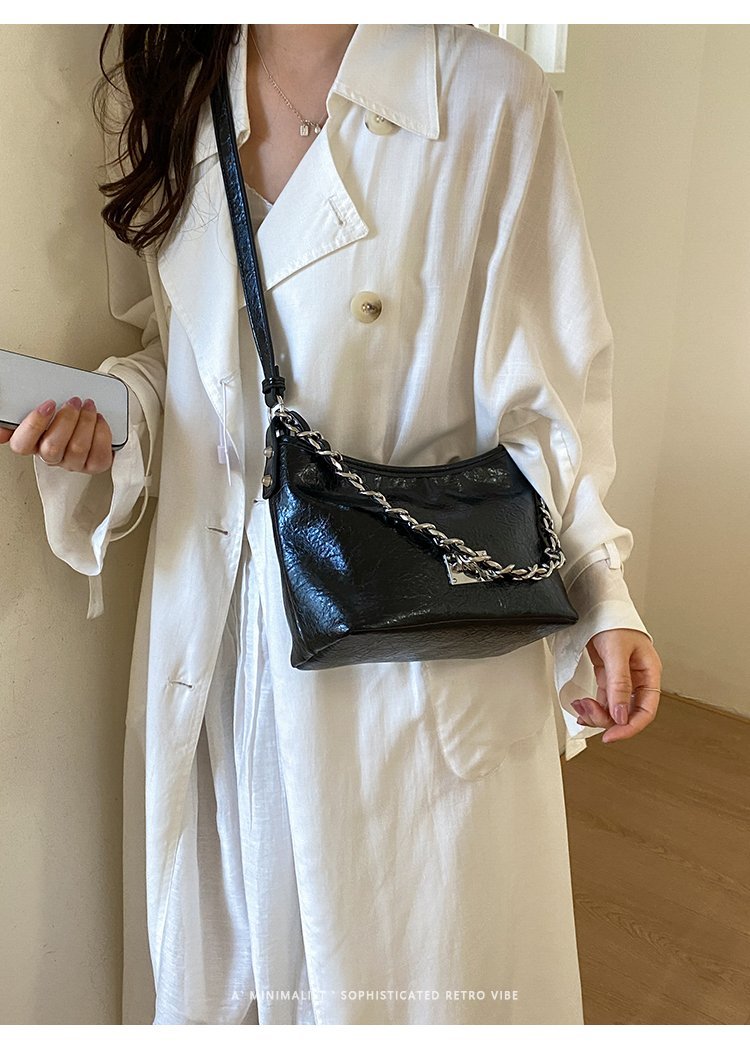 Sac à l'épaule femme en gros pour approvisionnement de détail – SS-23190 — 27