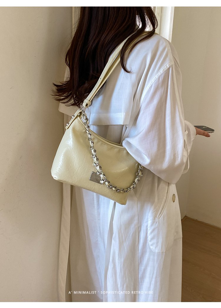 Sac à l'épaule femme en gros pour approvisionnement de détail – SS-23190 — 28