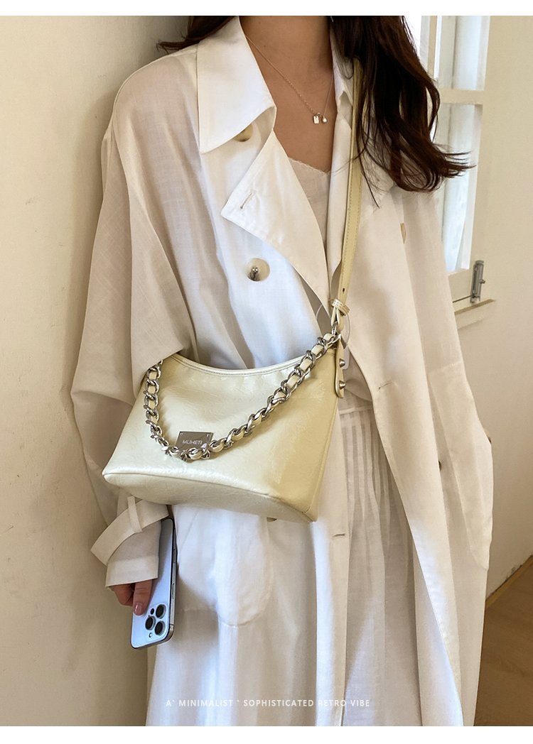 Sac à l'épaule femme en gros pour approvisionnement de détail – SS-23190 — 30