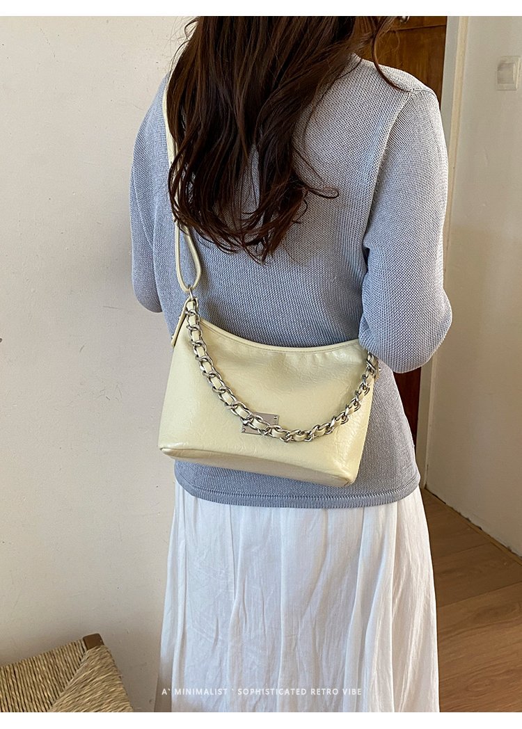 Sac à l'épaule femme en gros pour approvisionnement de détail – SS-23190 — 31
