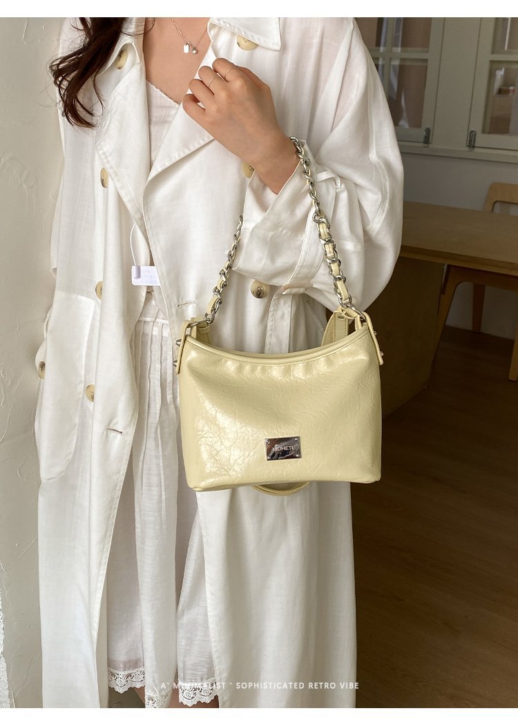 Sac à l'épaule femme en gros pour approvisionnement de détail – SS-23190 — 32