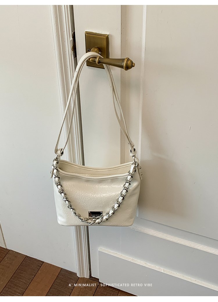 Sac à l'épaule femme en gros pour approvisionnement de détail – SS-23190 — 33