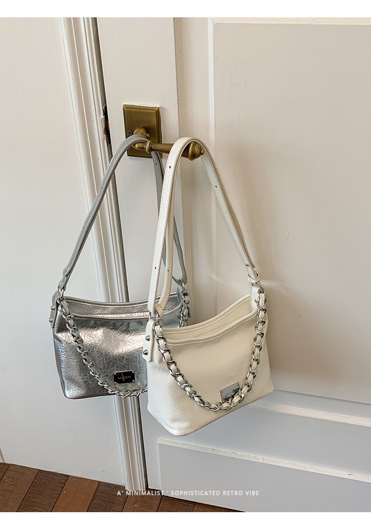 Sac à l'épaule femme en gros pour approvisionnement de détail – SS-23190 — 35