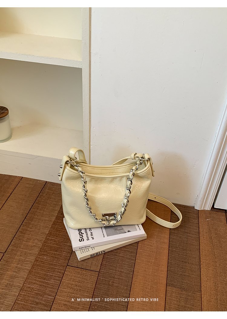 Sac à l'épaule femme en gros pour approvisionnement de détail – SS-23190 — 36