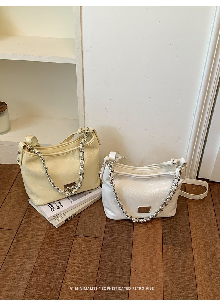 Sac à l'épaule femme en gros pour approvisionnement de détail – SS-23190 — 37