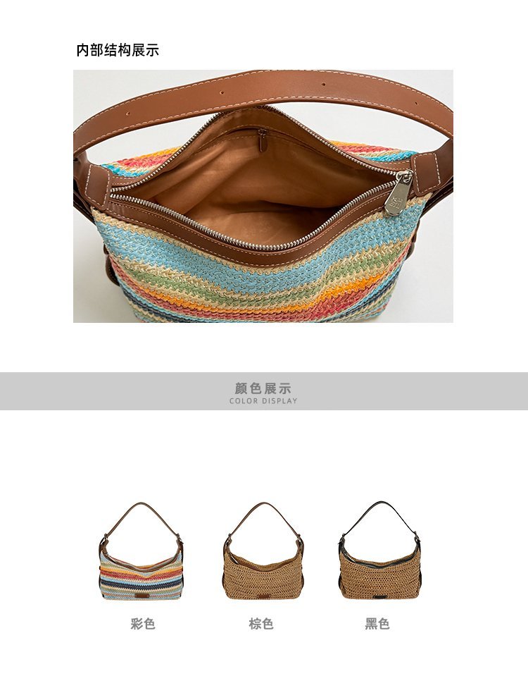 Custom Womens Tote Bag for Custom Bag Projects – SS-23192 — 4