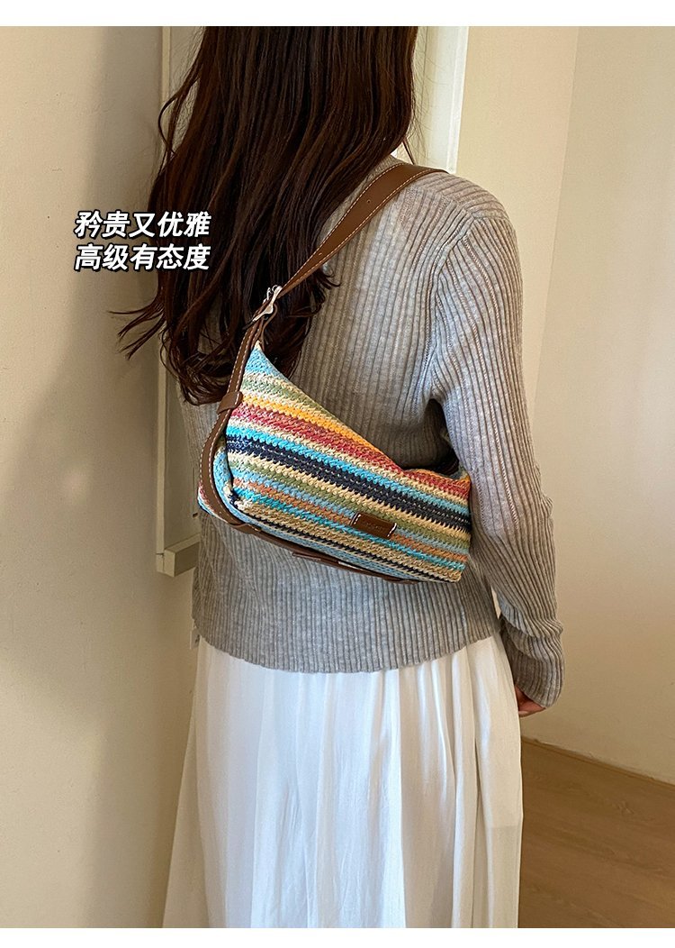 Custom Womens Tote Bag for Custom Bag Projects – SS-23192 — 5