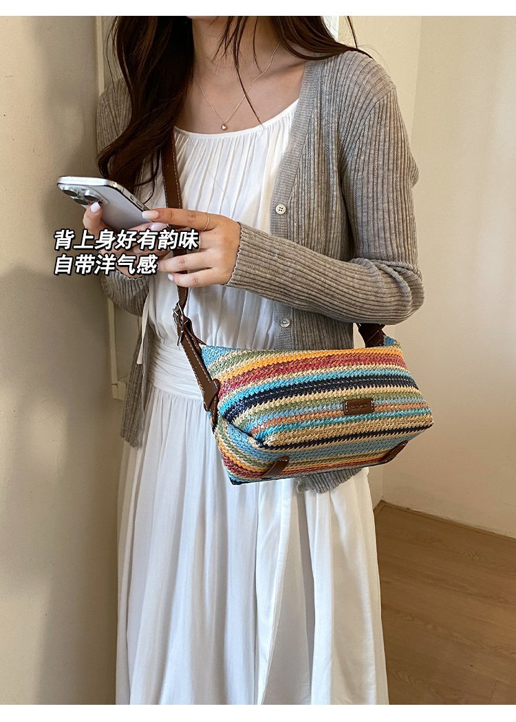 Custom Womens Tote Bag for Custom Bag Projects – SS-23192 — 6