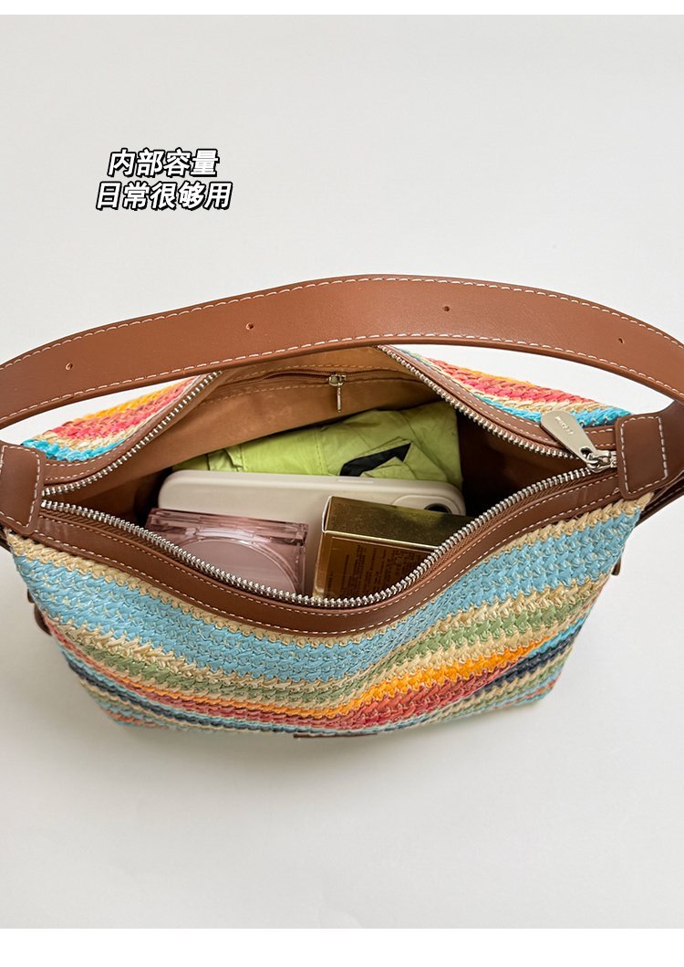 Custom Womens Tote Bag for Custom Bag Projects – SS-23192 — 11