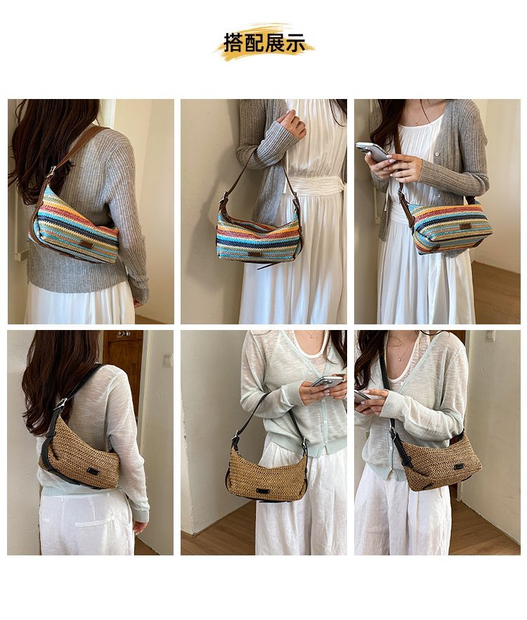 Custom Womens Tote Bag for Custom Bag Projects – SS-23192 — 13