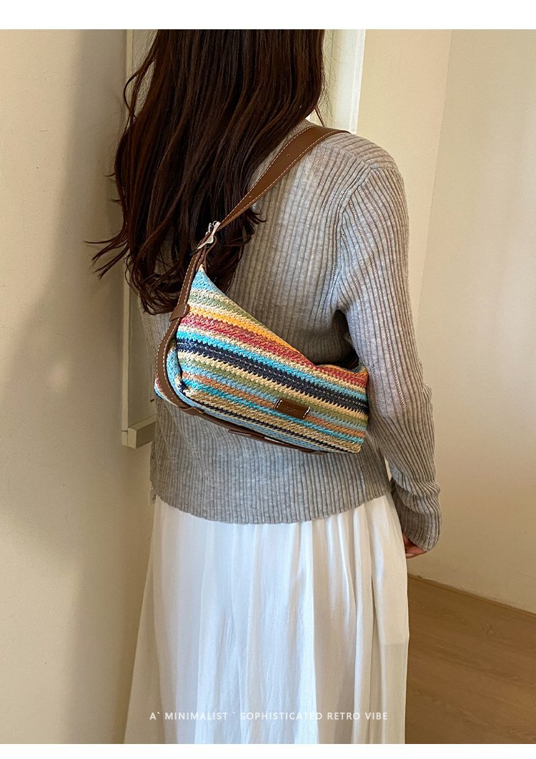Custom Womens Tote Bag for Custom Bag Projects – SS-23192 — 14
