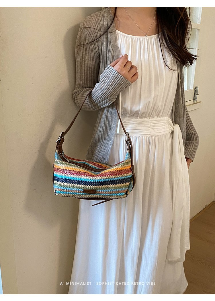 Custom Womens Tote Bag for Custom Bag Projects – SS-23192 — 16