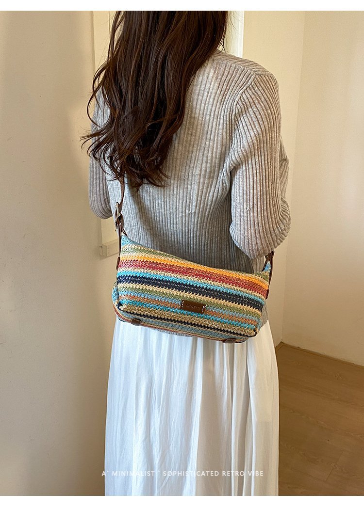 Custom Womens Tote Bag for Custom Bag Projects – SS-23192 — 18