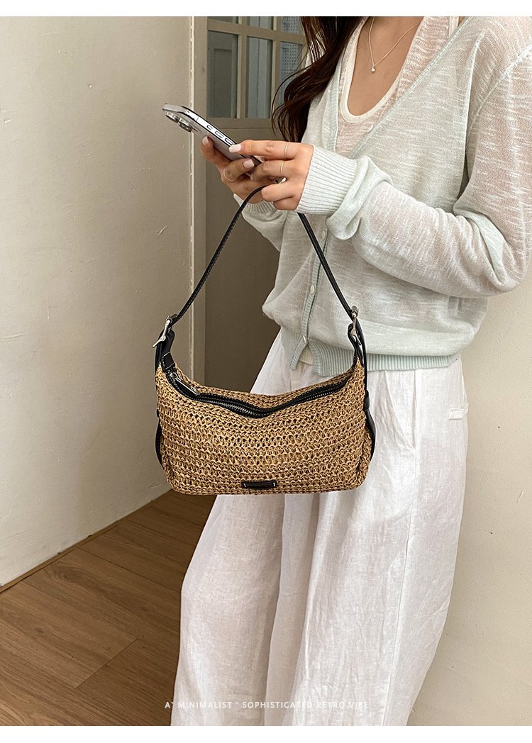 Custom Womens Tote Bag for Custom Bag Projects – SS-23192 — 25