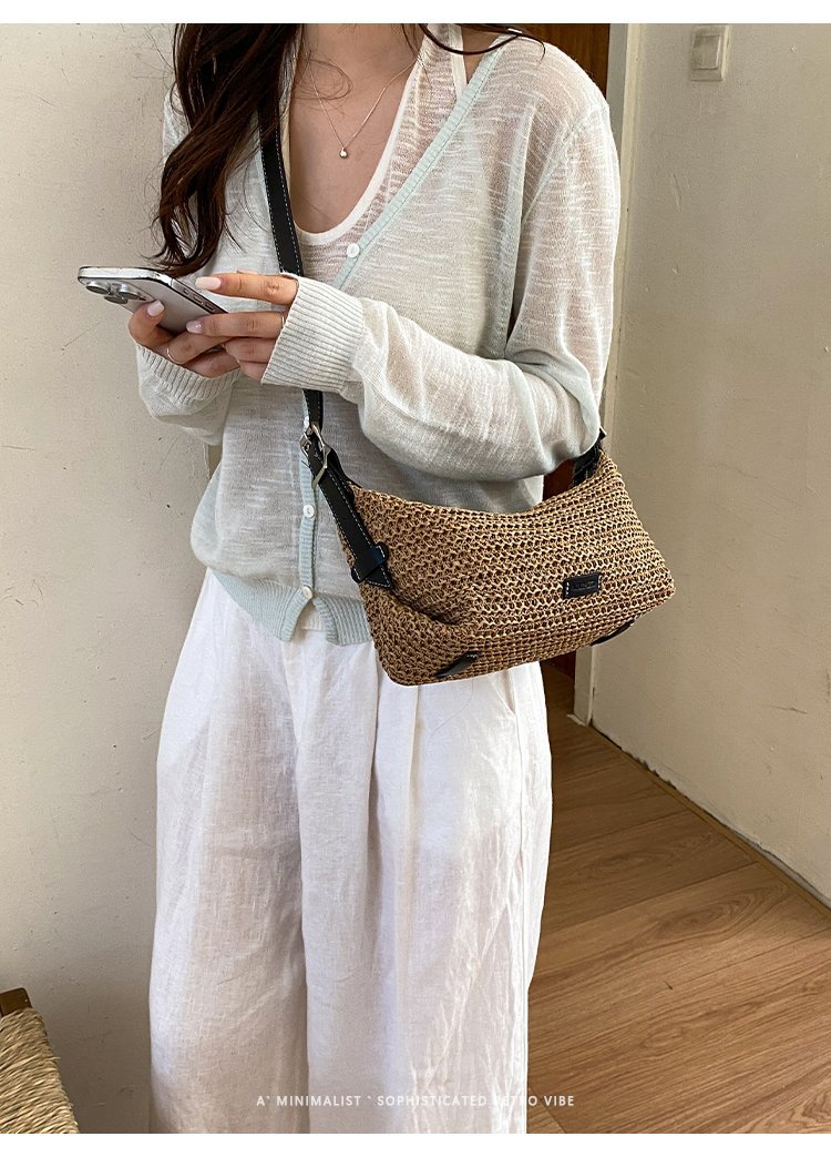 Custom Womens Tote Bag for Custom Bag Projects – SS-23192 — 26