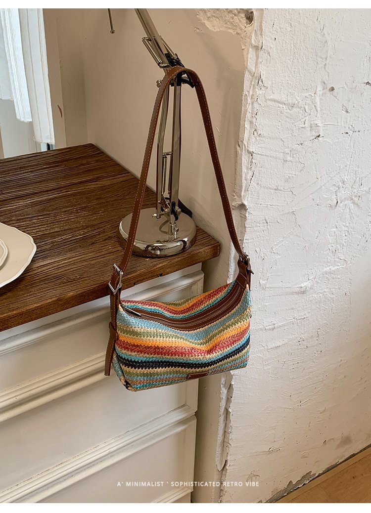 Custom Womens Tote Bag for Custom Bag Projects – SS-23192 — 30
