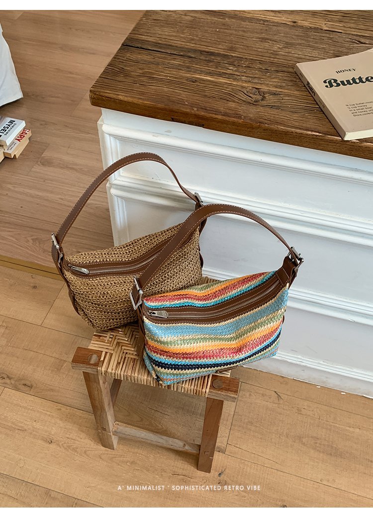 Custom Womens Tote Bag for Custom Bag Projects – SS-23192 — 34