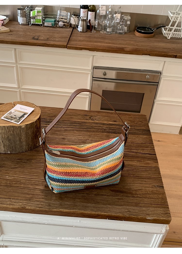 Custom Womens Tote Bag for Custom Bag Projects – SS-23192 — 35
