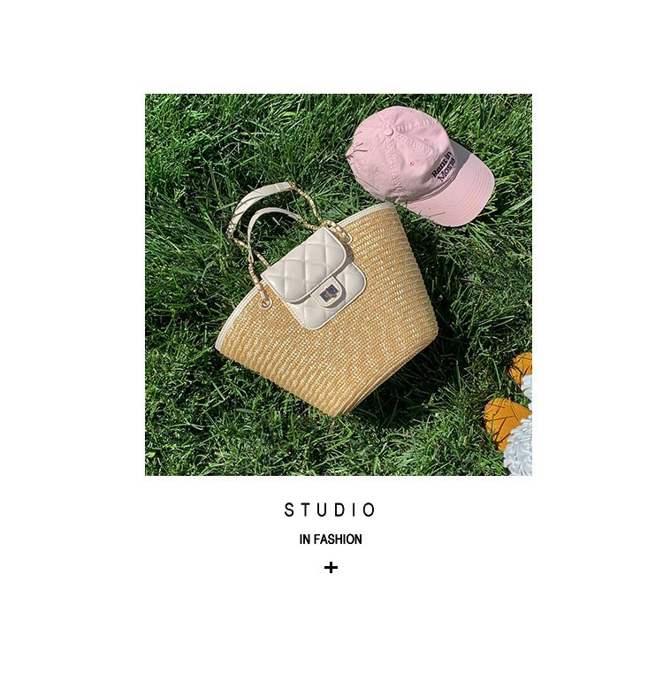 Factory Direct Womens Fashion Bag for Fashion Retailers – SS-2608 — 4