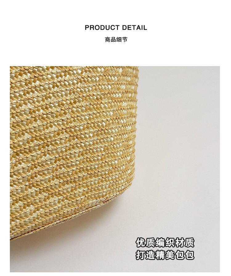 Factory Direct Womens Fashion Bag for Fashion Retailers – SS-2608 — 6