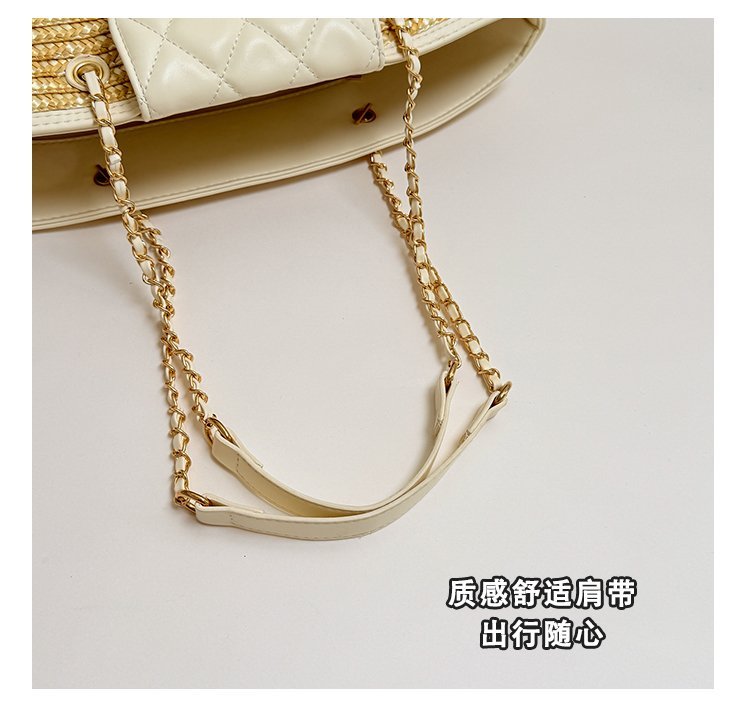 Factory Direct Womens Fashion Bag for Fashion Retailers – SS-2608 — 7