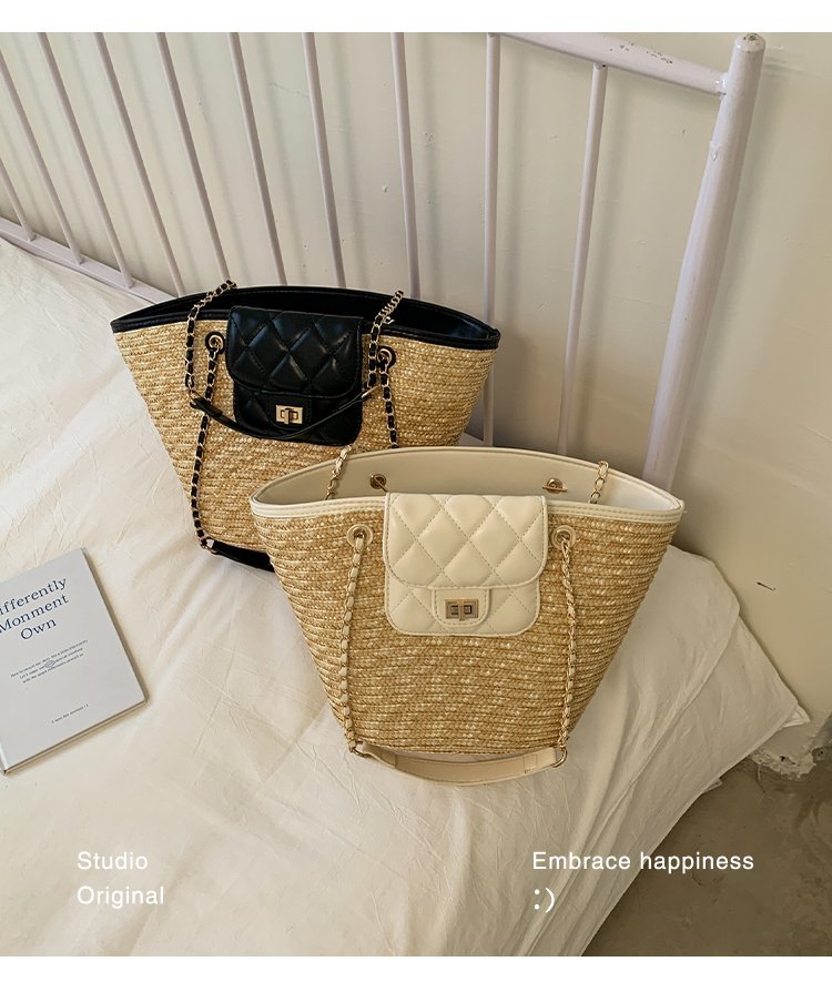 Factory Direct Womens Fashion Bag for Fashion Retailers – SS-2608 — 8