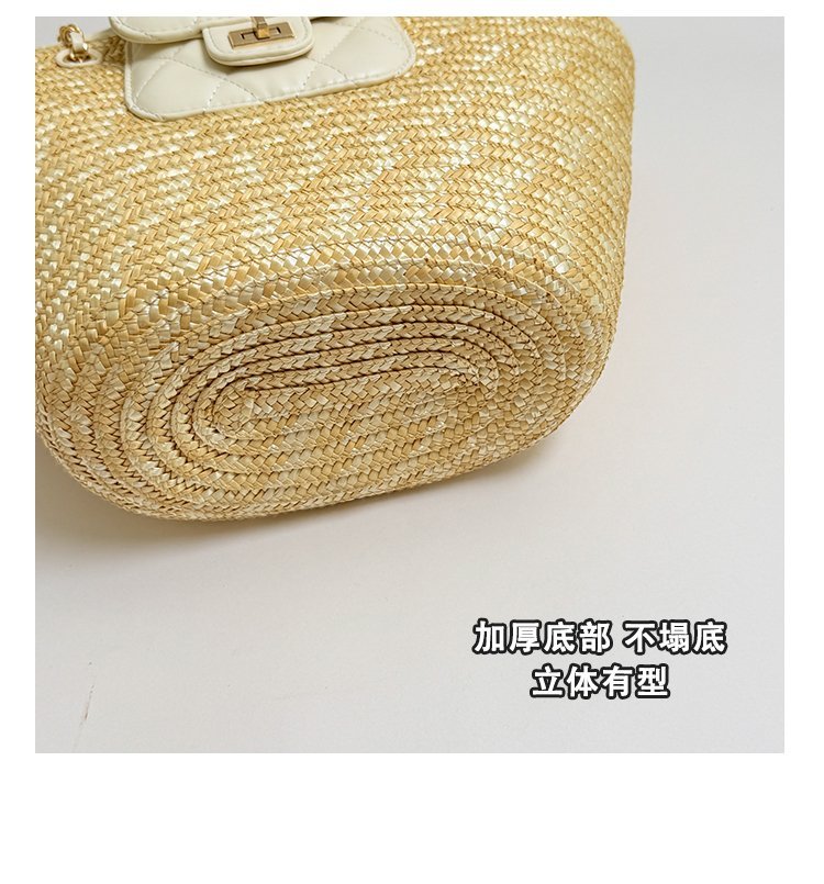 Factory Direct Womens Fashion Bag for Fashion Retailers – SS-2608 — 9