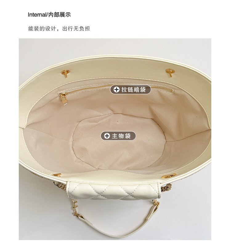 Factory Direct Womens Fashion Bag for Fashion Retailers – SS-2608 — 10