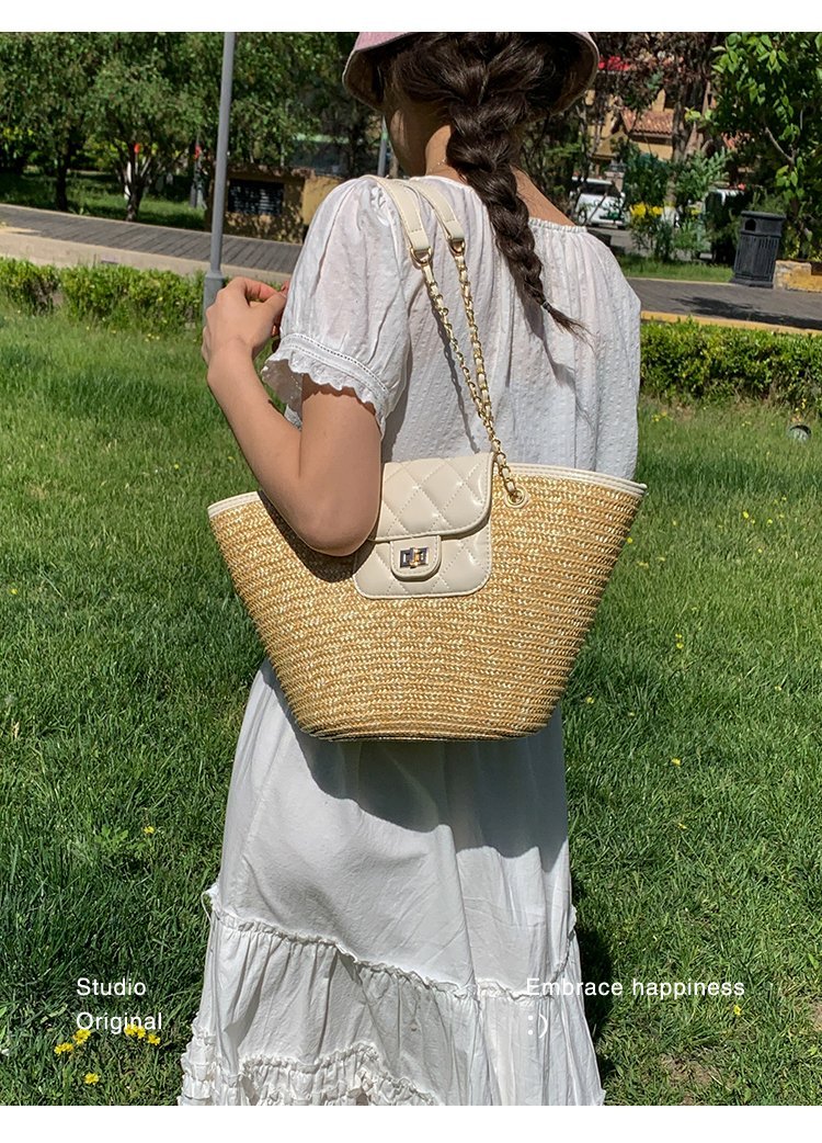 Factory Direct Womens Fashion Bag for Fashion Retailers – SS-2608 — 15