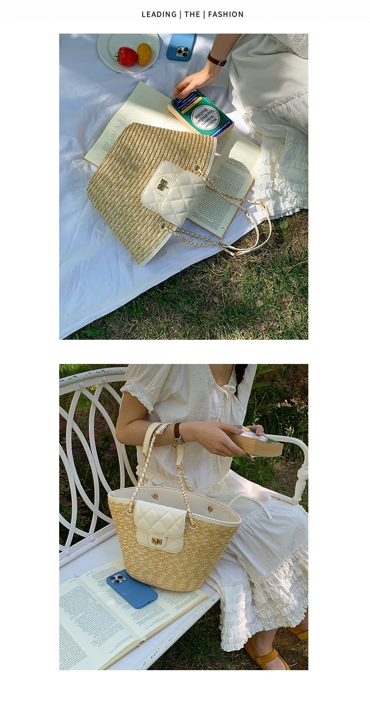Factory Direct Womens Fashion Bag for Fashion Retailers – SS-2608 — 16