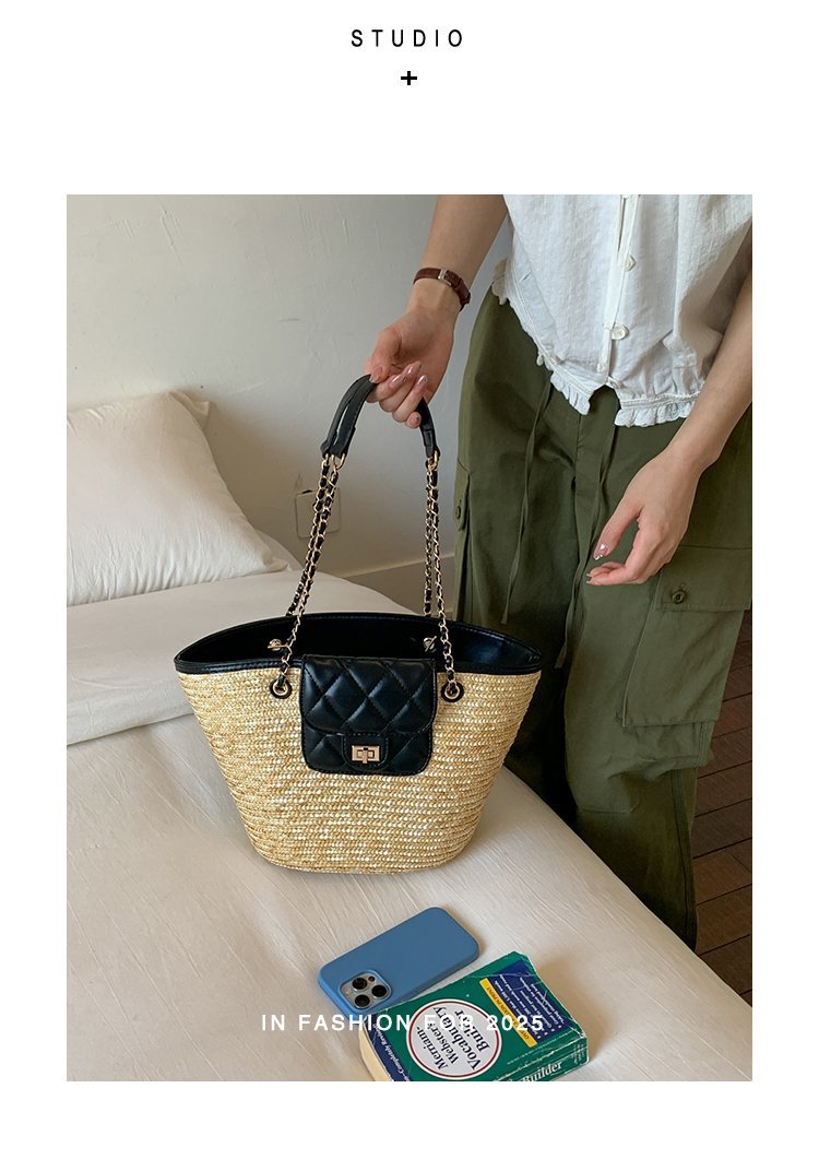 Factory Direct Womens Fashion Bag for Fashion Retailers – SS-2608 — 18